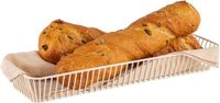 APS brood- en fruitmand URBAN, GN 1/3, wit
