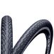Tyre Sprint Tyre 700x35 SPRINT 60TPI Tube Type Rigid Black for E-