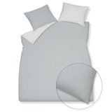 Vandyck Dekbedovertrek PURE 89 powder blue 2-persoons (200x200/220)