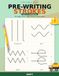 First Pencil Skills: Pre-Writing Strokes