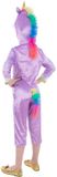Smiffys Unicorn Academy Wildstar Unicorn - Meisje