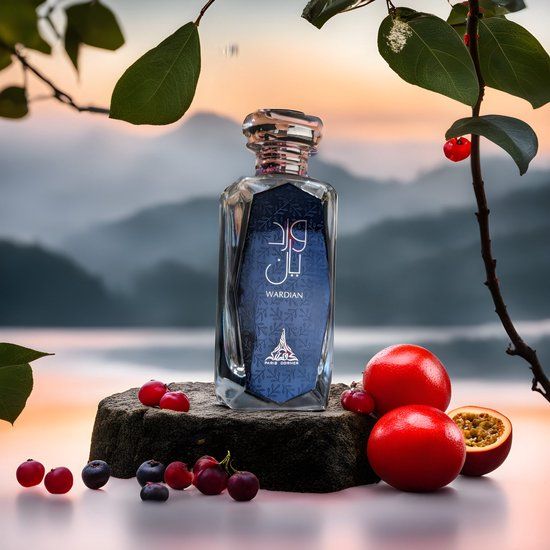 Paris Corner Eau de Parfum / 100 ml / Unisex