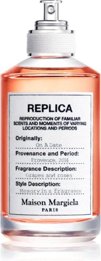 Maison Margiela Eau de Toilette / 100 / Unisex