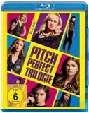 Plaion Pitch Perfect Trilogy Blu-ray Box Set