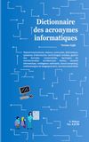 Encyclopédie des acronymes informatiques: Version Light