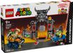 LEGO® Super Mario™: Mario Kart™ – Château de Bowser - 72039