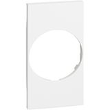 Legrand Veiligheidsplaatje voor stopcontacten Wit