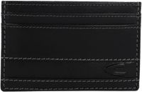 camel active Field Kredietkaart etui Leer 11 cm - 5 Sleuven - black