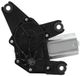 Taros Trade 107767 ruitenwissermotor