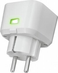 KlikAanKlikUit Compacte Draadloze schakelaar - ACC-3500 NL | Wit