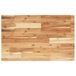 Syfax Acacia Massief Bureaublad met Olieafwerking 60x50x2 cm
