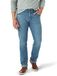 Lee Modern Series Extreme Motion Straight Fit Tapered Leg Jean Jeans heren