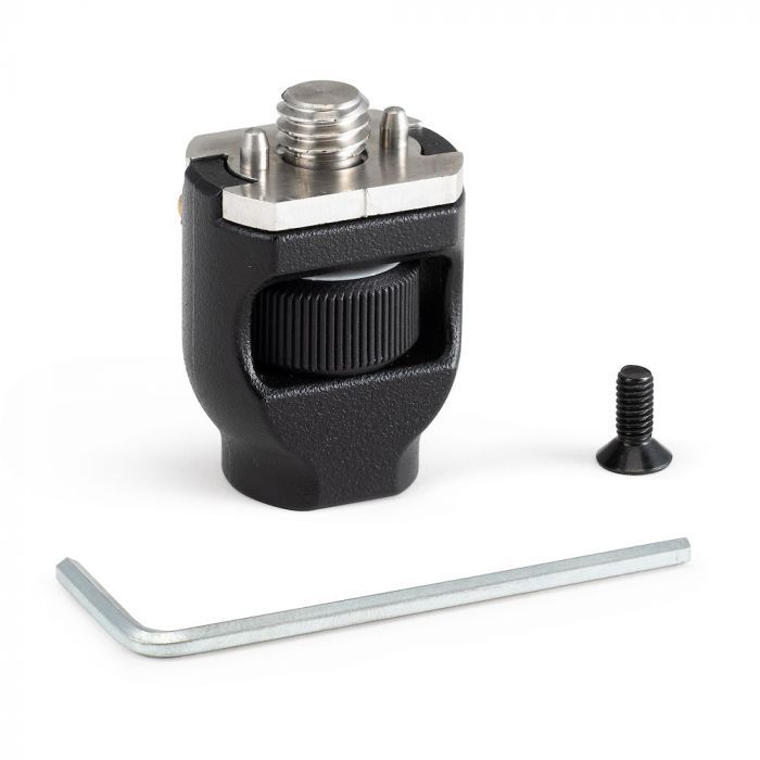 Manfrotto 244ADPT38AA - Accessoires voor zaklampen