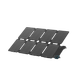 Anker SOLIX PS100X Draagbaar Zonnepaneel