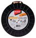 Makita E-01812 Fil de coupe 2,4x225m Orange