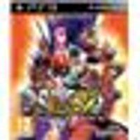 Logithéque Super Street Fighter IV