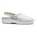 B0553 Base Protection B0553 RADON BIANCO NON FORATO+CINTURINO+SOTTOP.CR Veiligheidsschoenen Wit Maat 46