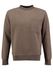 Ice Key Largo Sweatshirt 'KLPenalty' marron