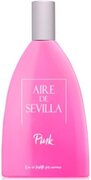 Aire De Sevilla Pink 150 ml / dames