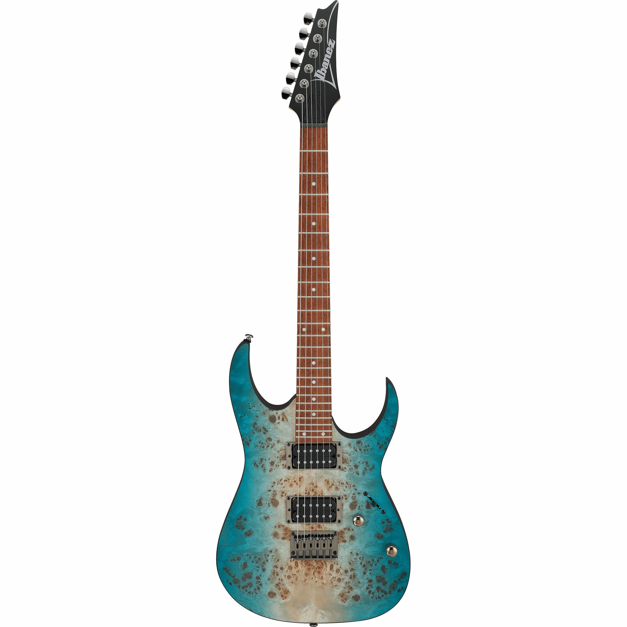 Ibanez RG421PB-CHF Elektrische Gitaar