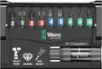 Bit-Check Wera Bit-Check 10 Impaktor 1 SB