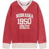 Champion Reverse Weave Time Capsule Sweatshirt