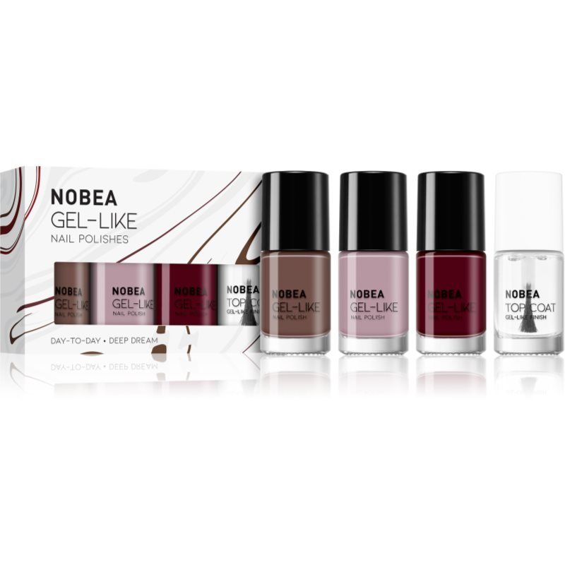 NOBEA Day-to-Day