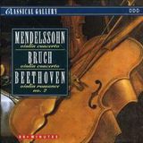Violin Classical Gallery Violin Concerto/Violin Ro