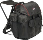 Abu Garcia Basic Visrugzak met Ingebouwde Stoel