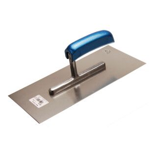 BGS Do it yourself BGS Troffel | roestvrij | 280 x 130 mm