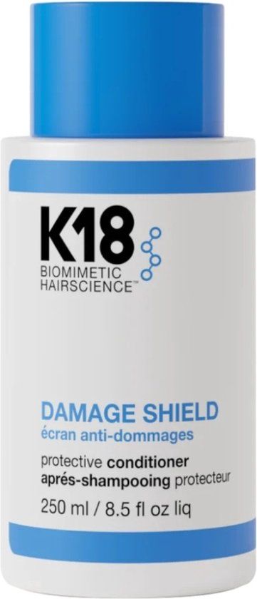 K18 Damage Shield Protective Conditioner - 250 ml