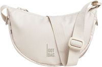GOT BAG Monochrome Crossbody Schoudertas Mini soft shell