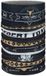 BUFF | Neckwear | Coolnet UV Print | Uster Graphite | Unisex | Polyester | One Size