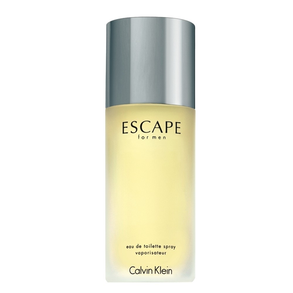 Calvin Klein Escape eau de toilette / 50 ml / heren