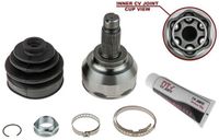 NTY NPZ Homokineet reparatie set NPZ-BM-006 voor BMW 3-serie