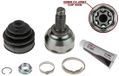 NTY NPZ Homokineet reparatie set NPZ-BM-006 voor BMW 3-serie