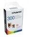 Polaroid 300 instant film 800 ISO / 10-pack