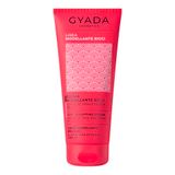 GYADA COSMETICS, 5e verjaardag modellerende krulcrème zonder uitspoelen, met gladmakende en anti-kroes effect, met aloë vera, lijnolie, kokosnoot, argan en jojoba, 200 ml