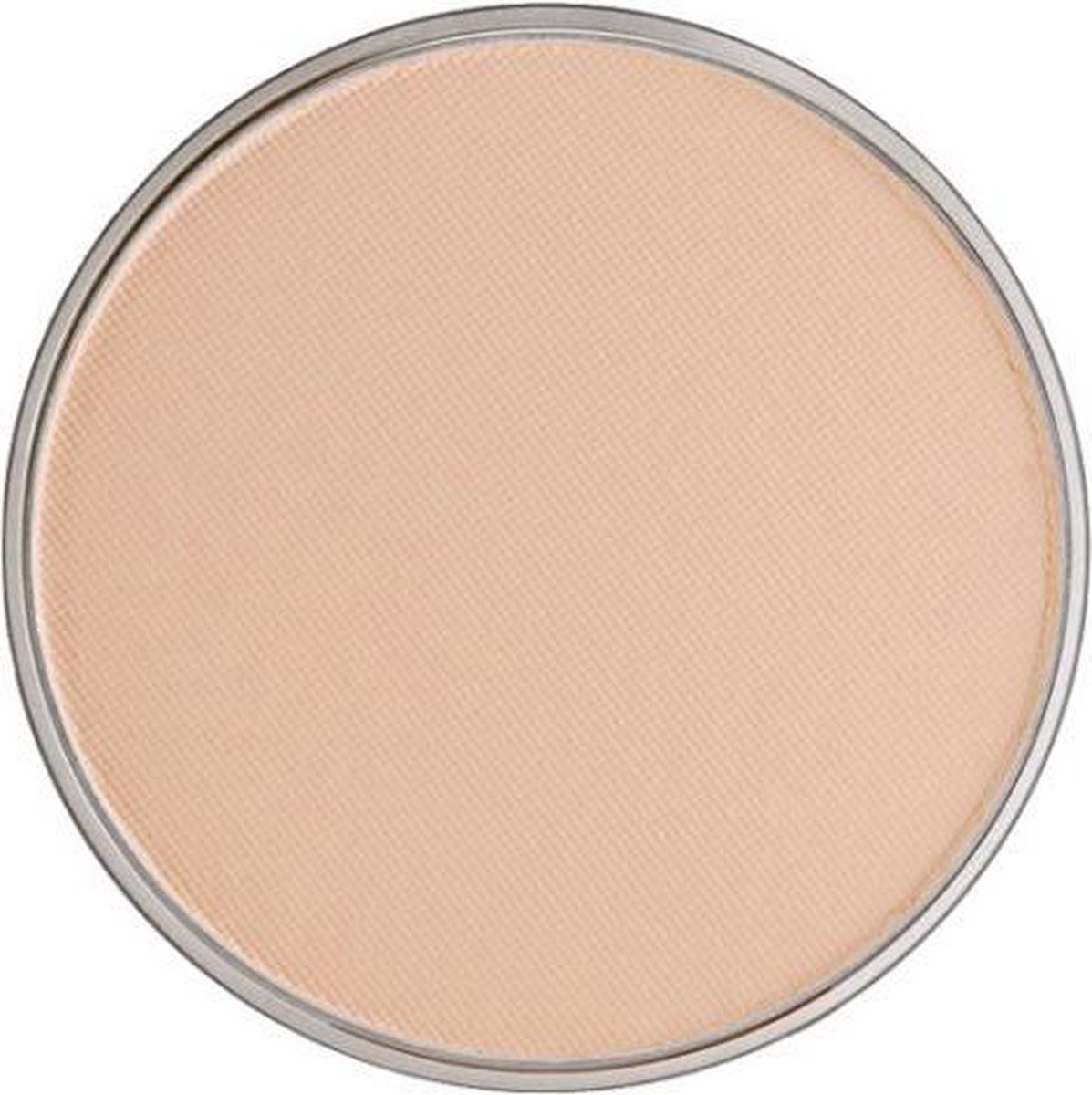 ARTDECO Hydra Mineral Compact Foundation Refill, compact poeder make-up, navulling, nr. 60, lichtbeige