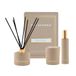 Ted Sparks geschenkset - Tonka & Pepper - 200 ml