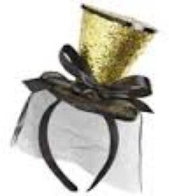 Widmann Mini topper goud - 8003558906796