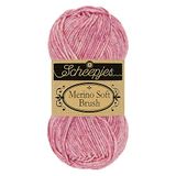 Scheepjes Merino Soft Brush 256 Van Dyck Garen - 10x50g