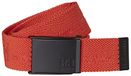 Helly Hansen 79528_530-STD standaardriem - blauw-P