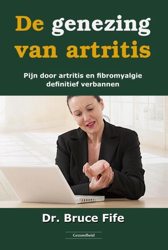 Paagman de genezing van artritis