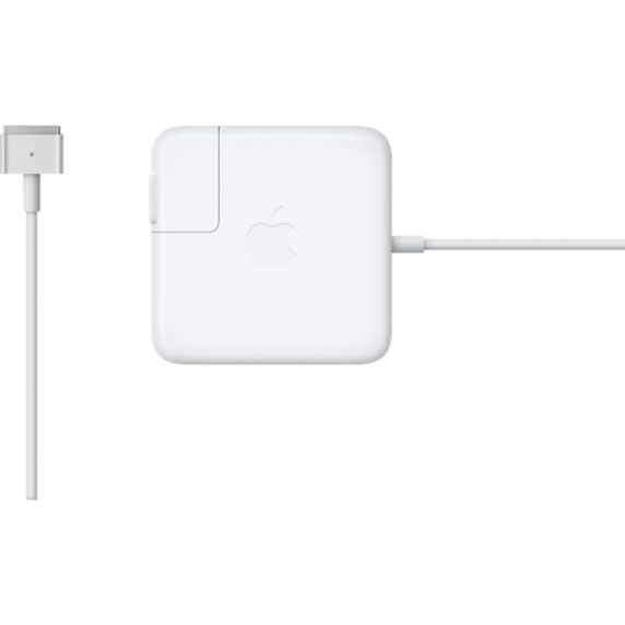 Apple 85W MagSafe 2 Adapter - White