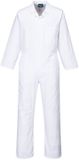 Portwest Food Overall - Wit - XXL