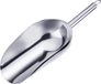 Merkloos Westmark Halia Afweeg-/vulschep, 500 ml, Roestvrij Staal, Zilver