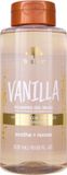 Tree Hut Vanilla Voedende & Hydraterende Schuimende Gel Wash - 532ml