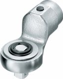 Gedore Tête de cliquet à emboîter 3/8