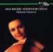 Sonic Rendezvous Kontrapunkt Michaela Fukacova - Françaix: Suites For Cello (CD)